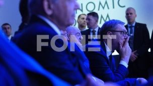 Srbija da se ne zamera